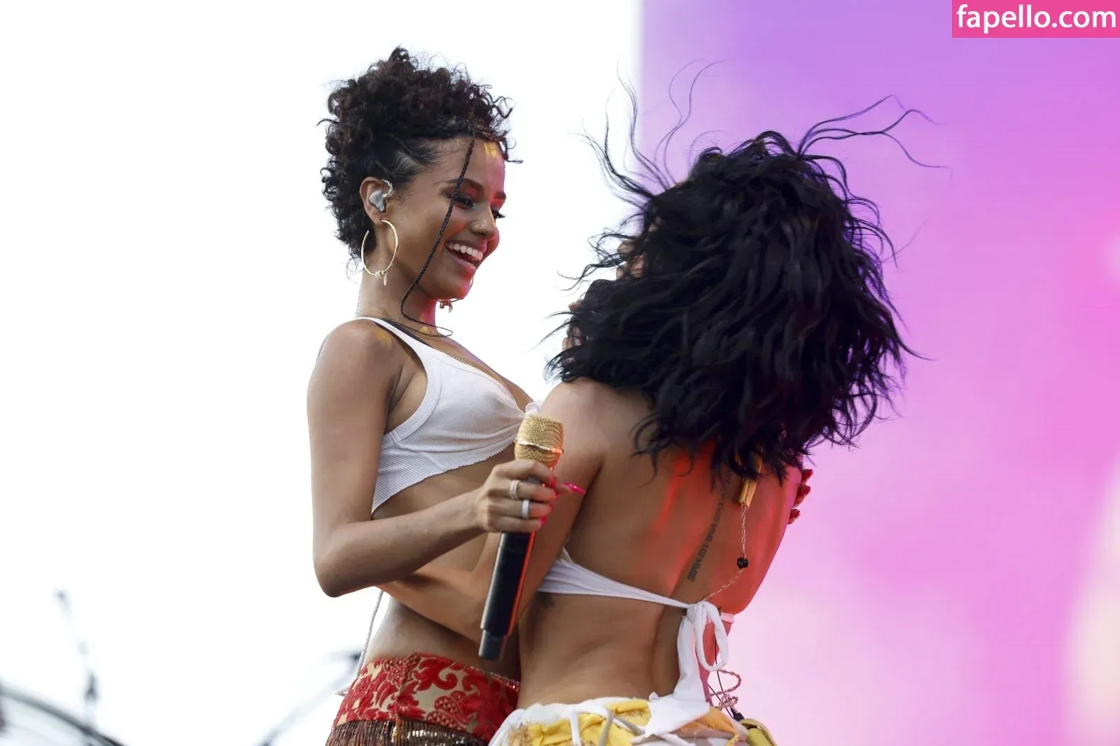 Tyla Onlyfans Photo Gallery 