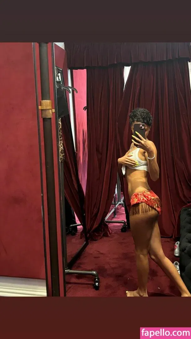 Tyla Onlyfans Photo Gallery 