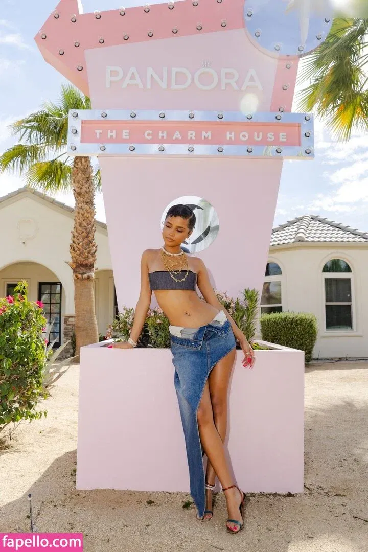 Tyla Onlyfans Photo Gallery 