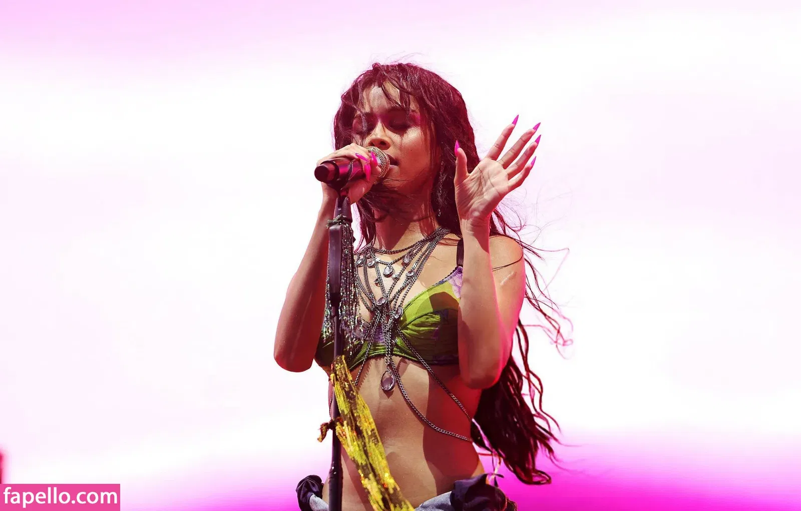 Tyla Onlyfans Photo Gallery 