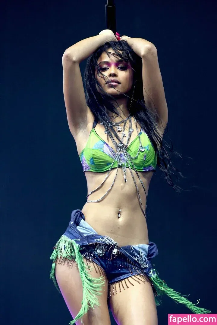 Tyla Onlyfans Photo Gallery 