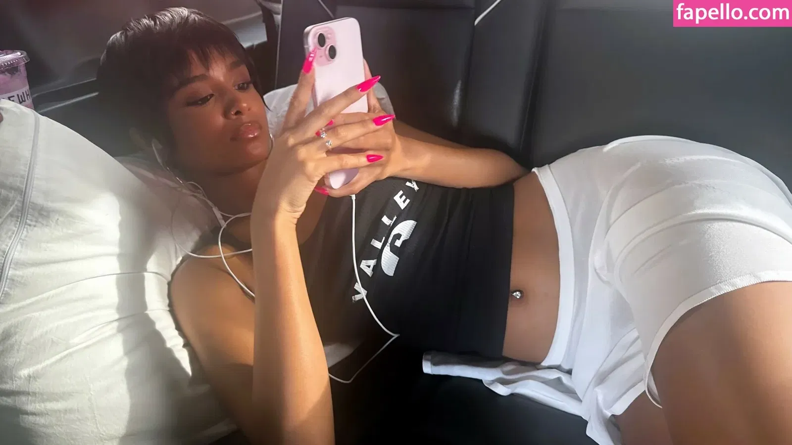 Tyla Onlyfans Photo Gallery 