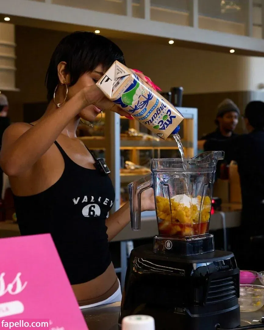 Tyla Onlyfans Photo Gallery 