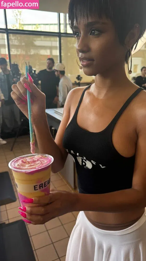 Tyla Onlyfans Photo Gallery 