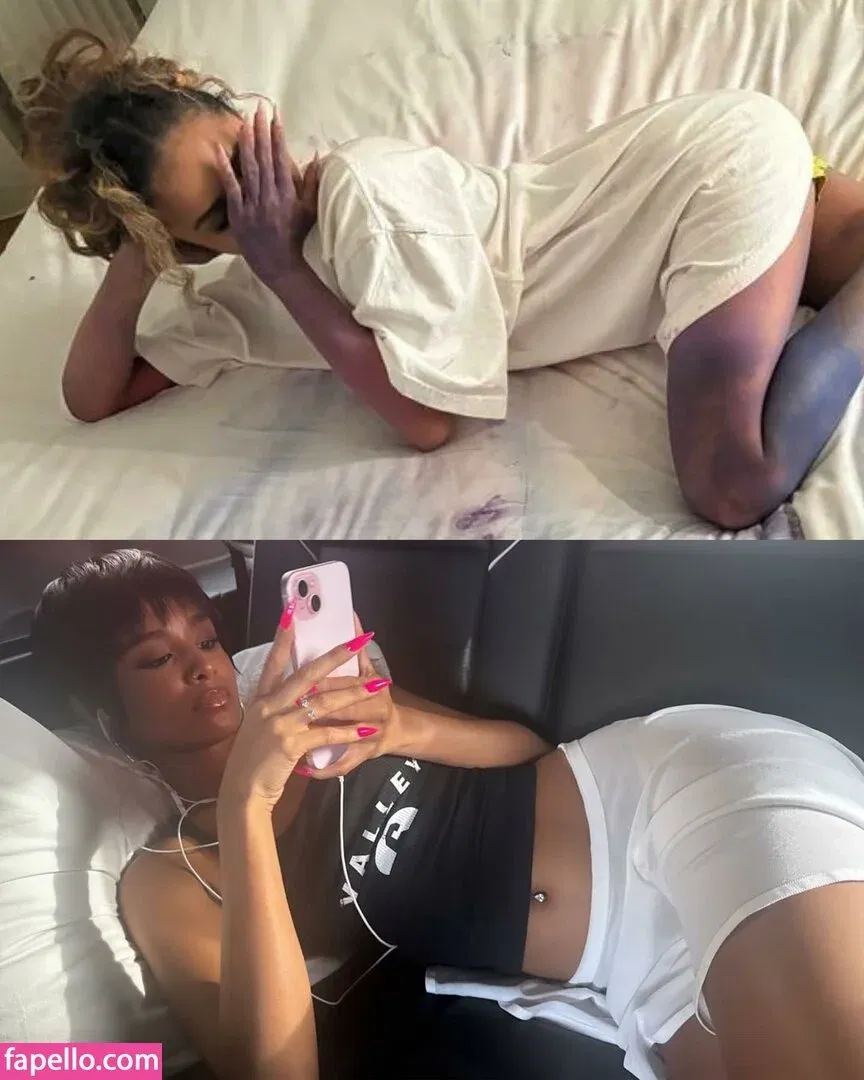 Tyla Onlyfans Photo Gallery 