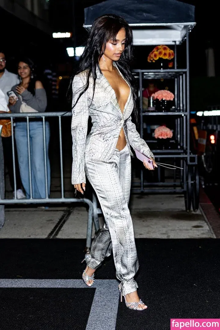 Tyla Onlyfans Photo Gallery 