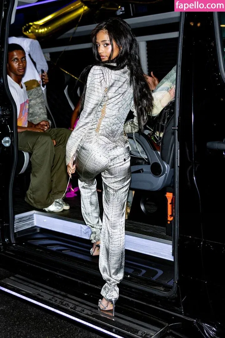 Tyla Onlyfans Photo Gallery 