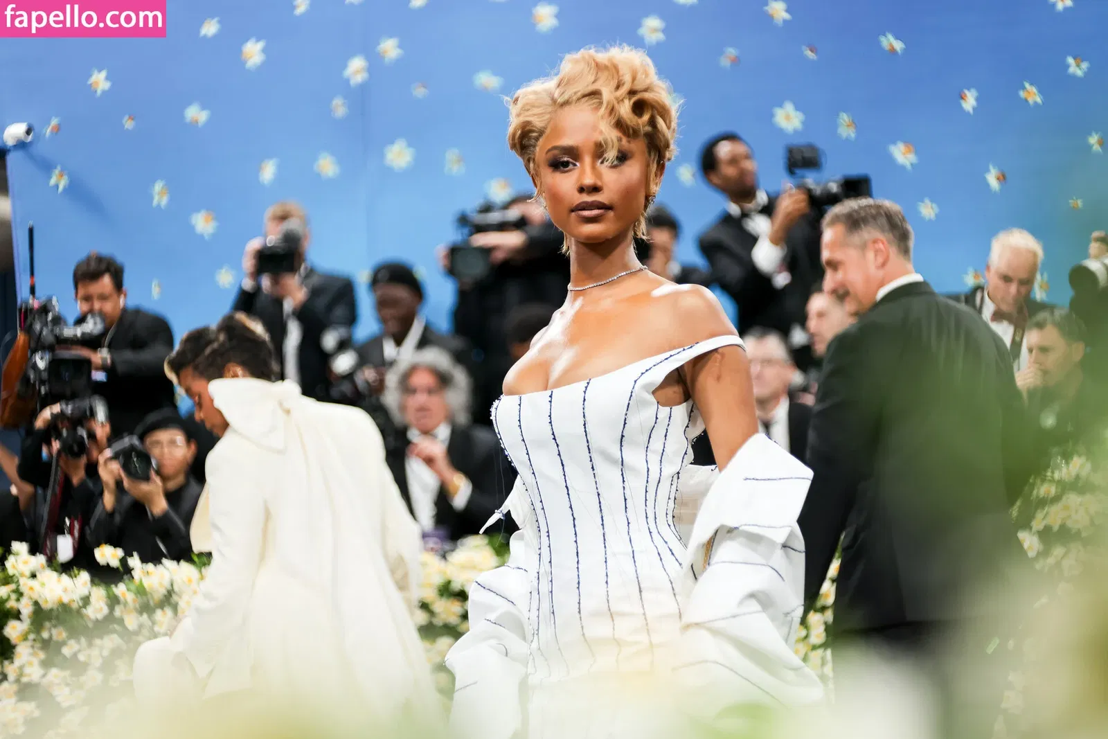 Tyla Onlyfans Photo Gallery 