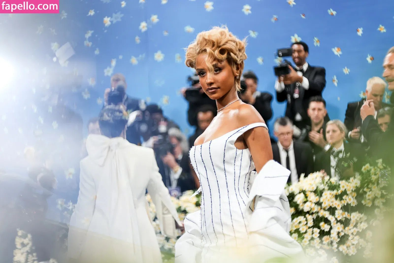 Tyla Onlyfans Photo Gallery 