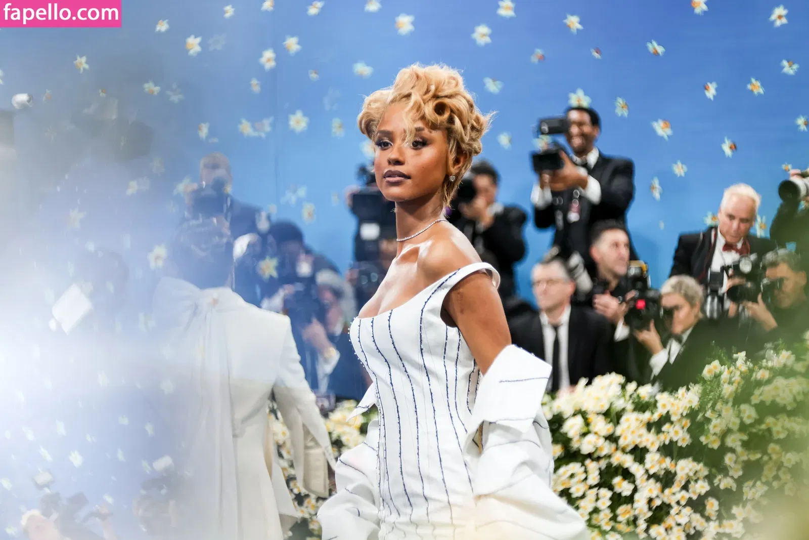 Tyla Onlyfans Photo Gallery 