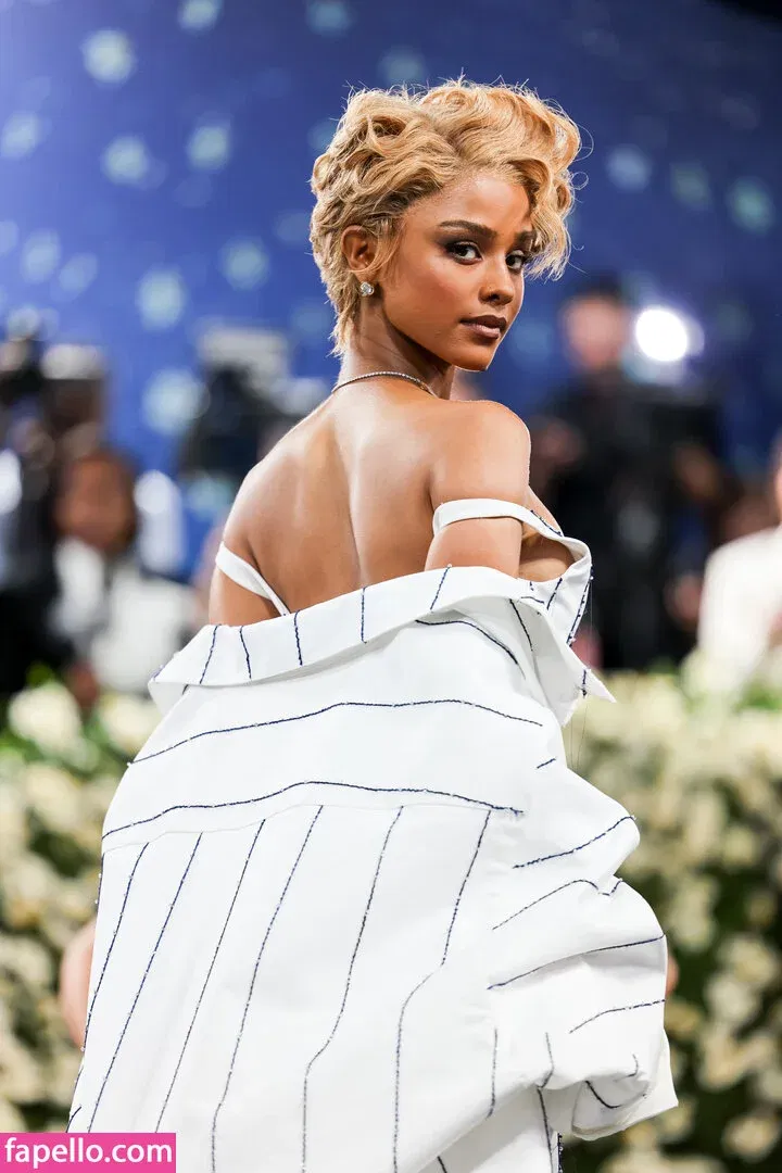 Tyla Onlyfans Photo Gallery 