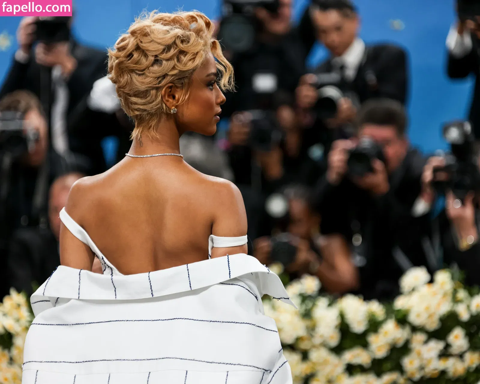 Tyla Onlyfans Photo Gallery 