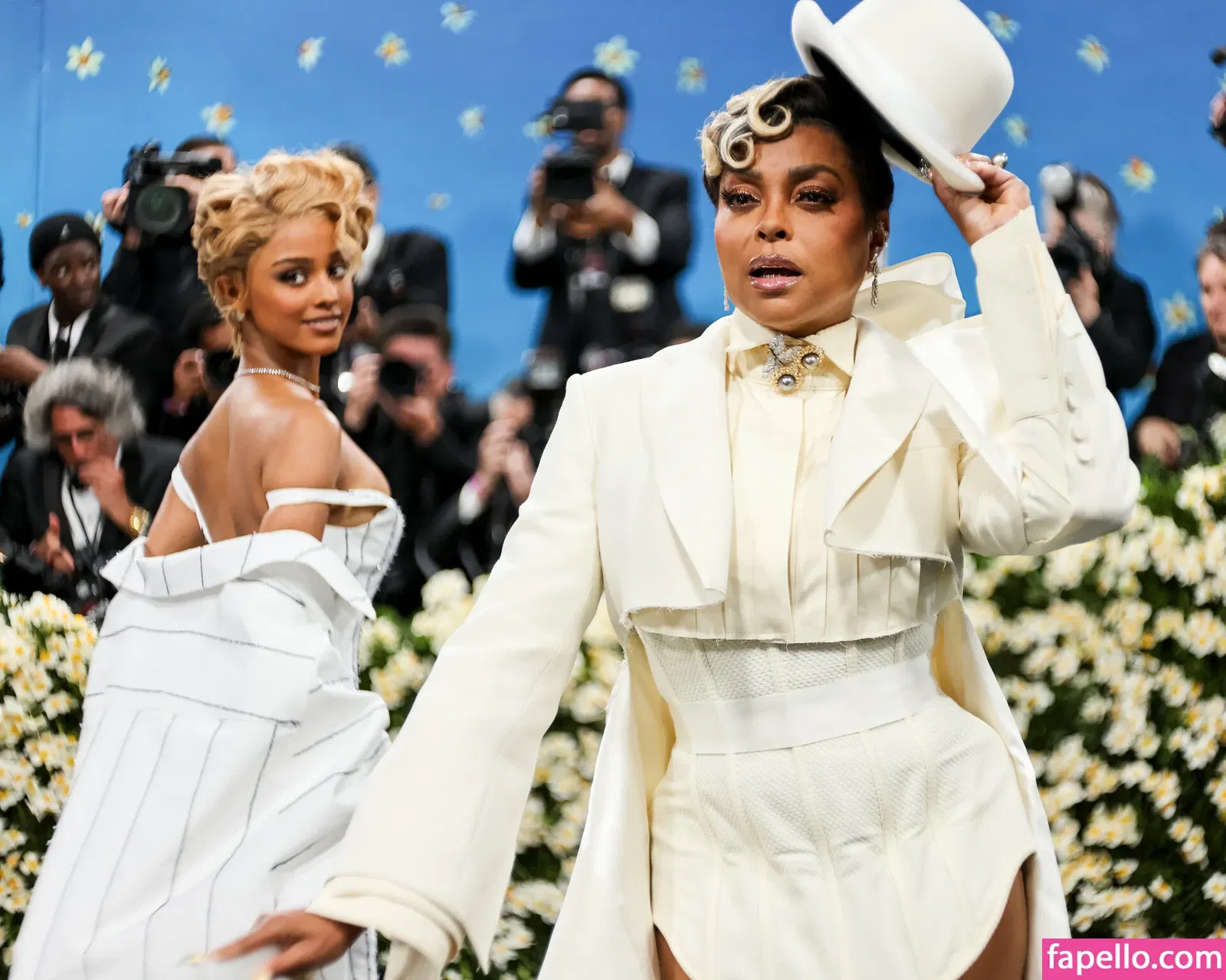 Tyla Onlyfans Photo Gallery 