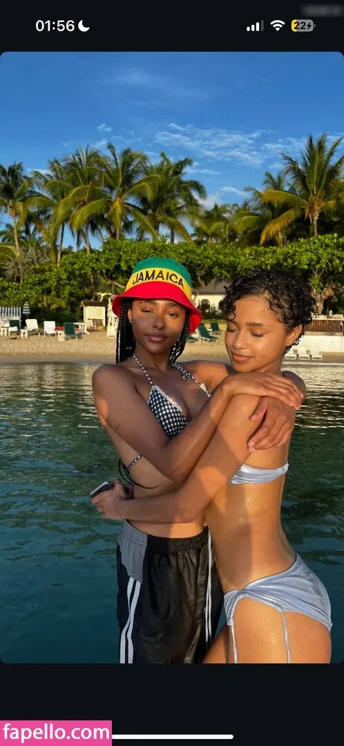 Tyla Onlyfans Photo Gallery 