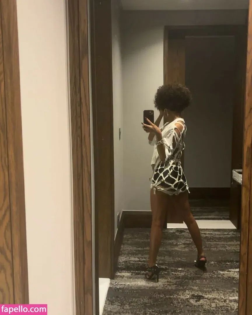 Tyla Onlyfans Photo Gallery 