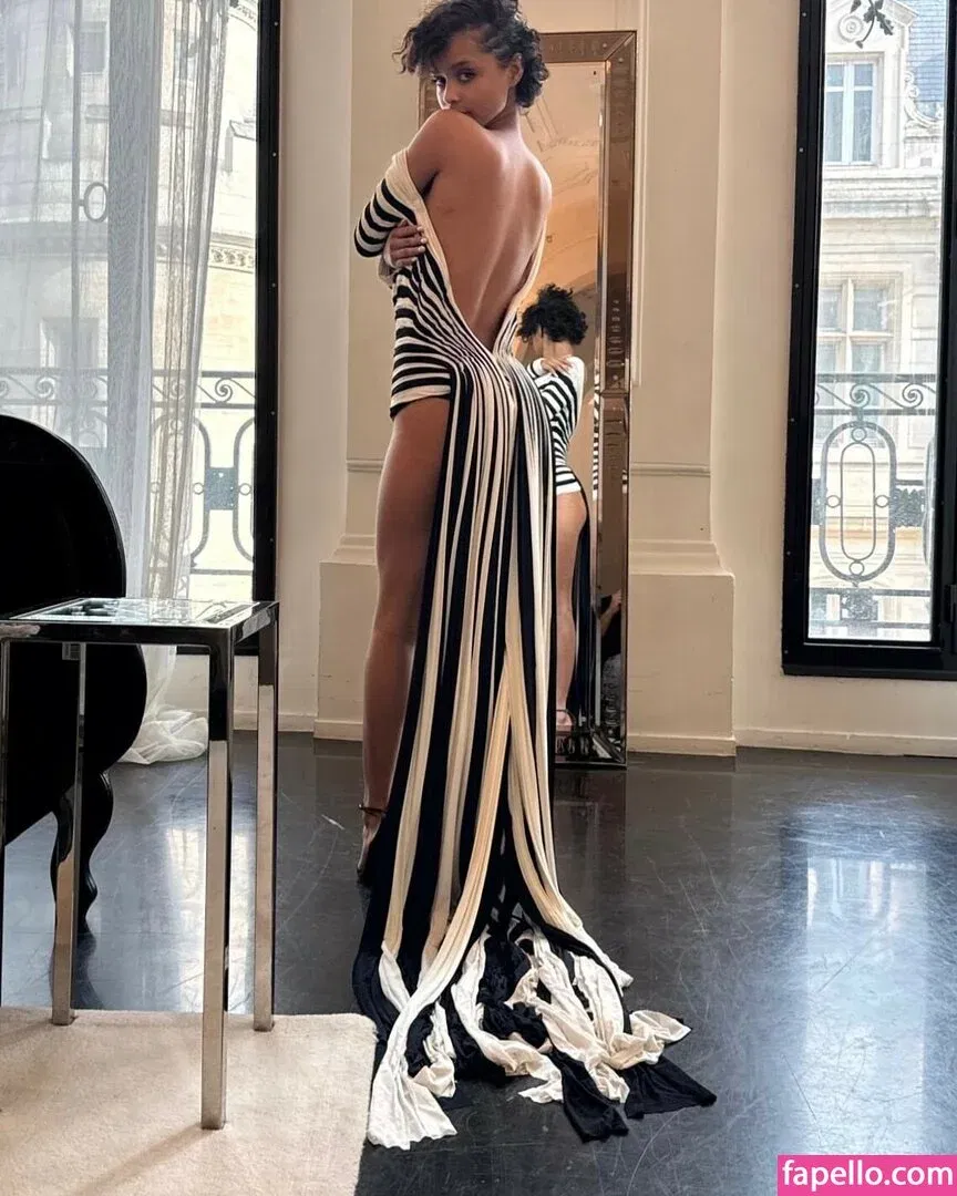 Tyla Onlyfans Photo Gallery 