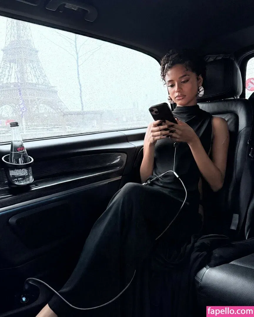 Tyla Onlyfans Photo Gallery 