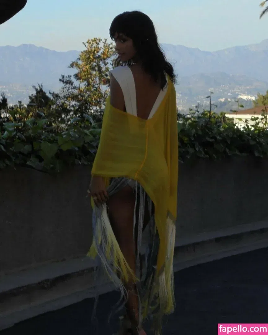 Tyla Onlyfans Photo Gallery 