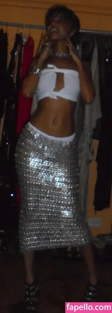 Tyla Onlyfans Photo Gallery 