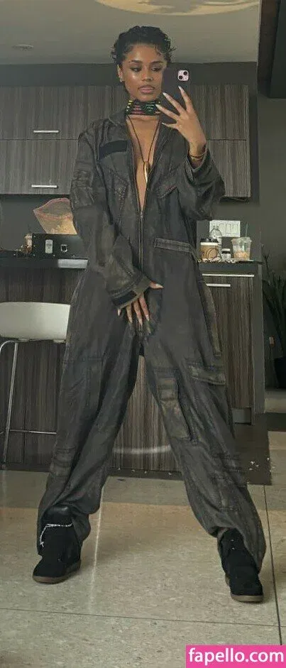 Tyla Onlyfans Photo Gallery 