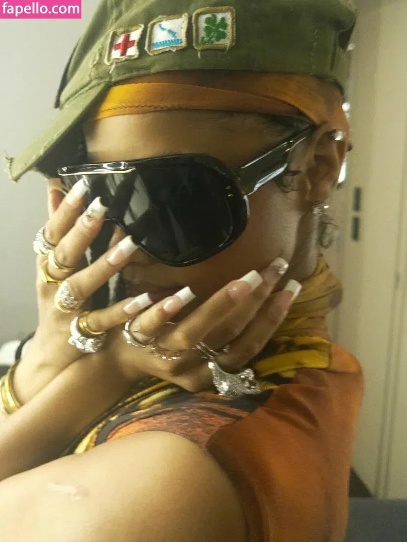 Tyla Onlyfans Photo Gallery 