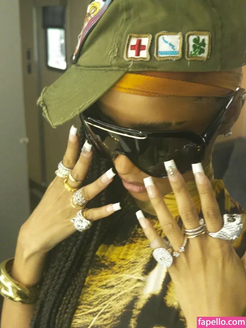 Tyla Onlyfans Photo Gallery 