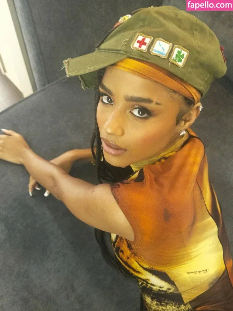 Tyla Onlyfans Photo Gallery 