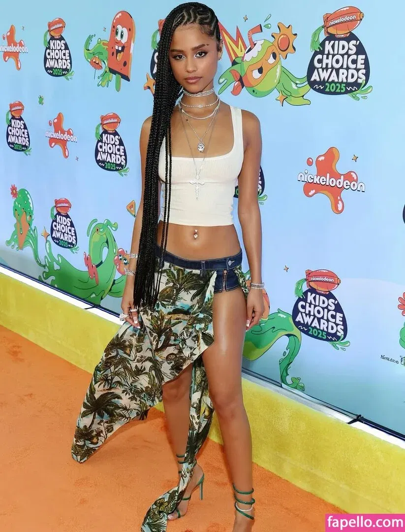 Tyla Onlyfans Photo Gallery 