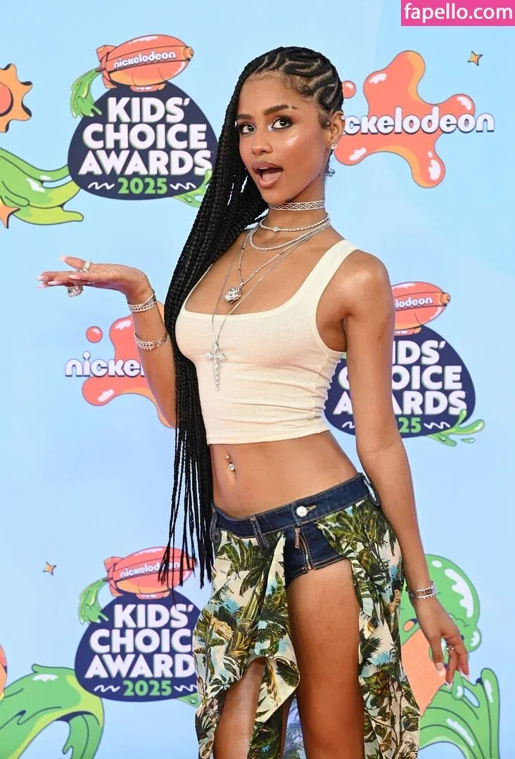 Tyla Onlyfans Photo Gallery 