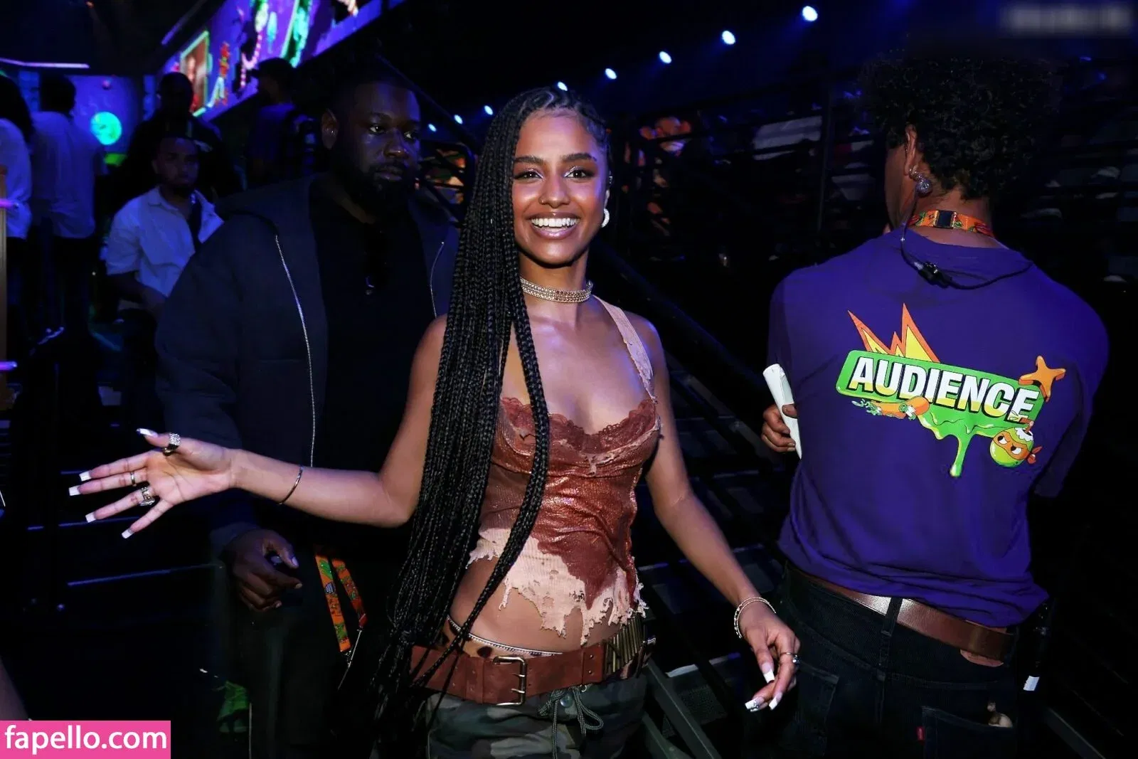 Tyla Onlyfans Photo Gallery 