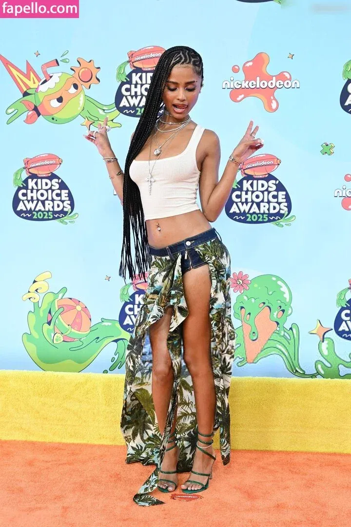 Tyla Onlyfans Photo Gallery 