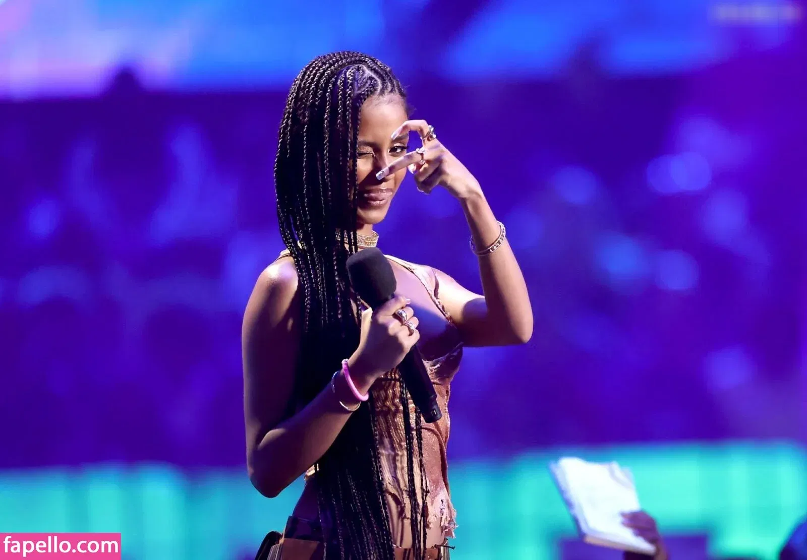 Tyla Onlyfans Photo Gallery 