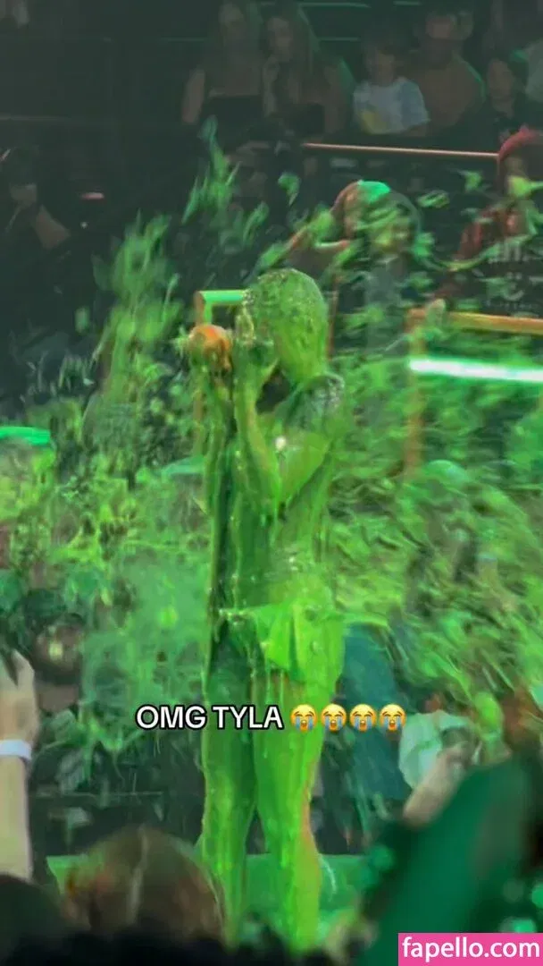 Tyla Onlyfans Photo Gallery 