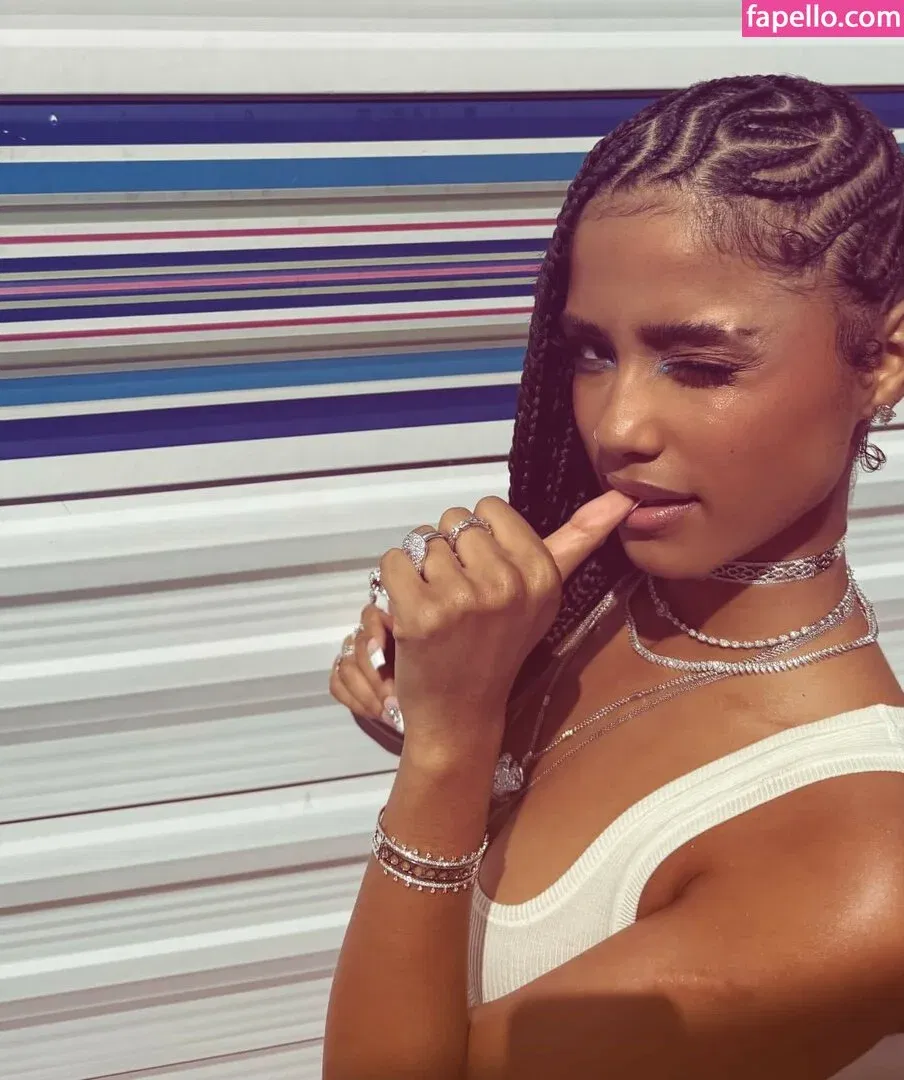 Tyla Onlyfans Photo Gallery 