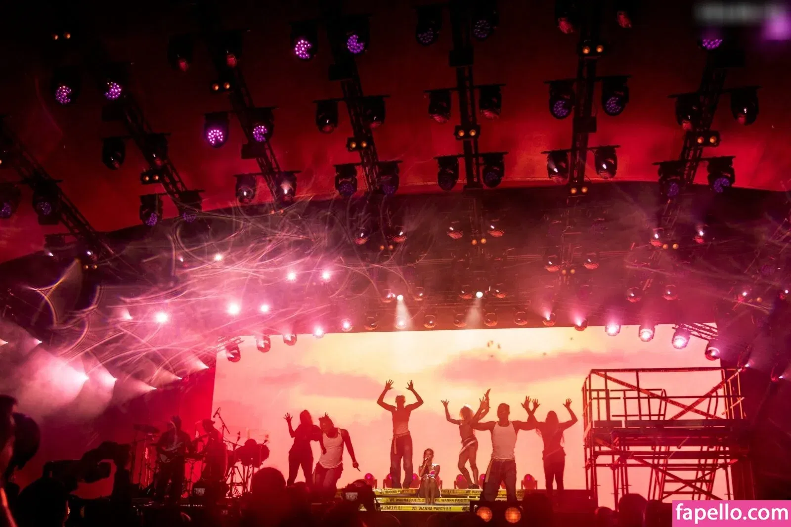 Tyla Onlyfans Photo Gallery 