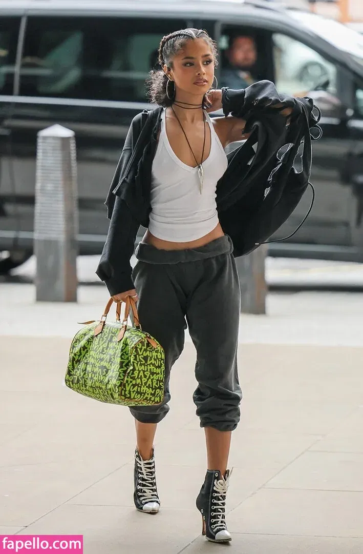 Tyla Onlyfans Photo Gallery 