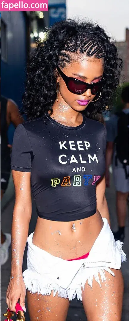 Tyla Onlyfans Photo Gallery 