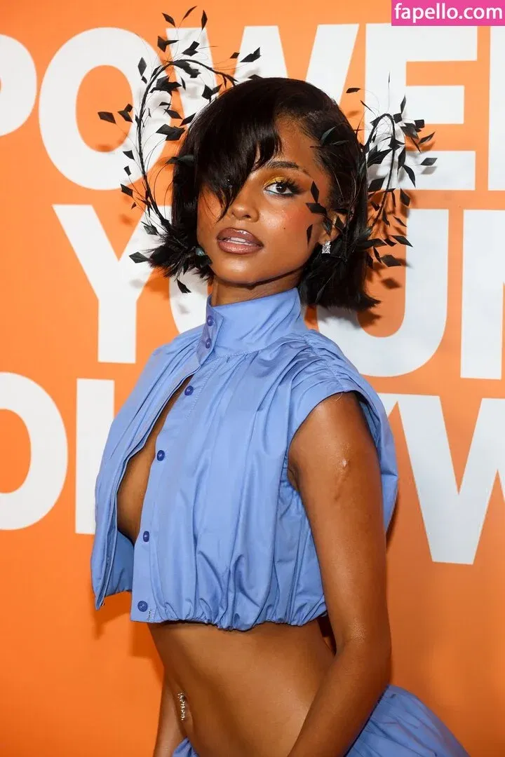 Tyla Onlyfans Photo Gallery 