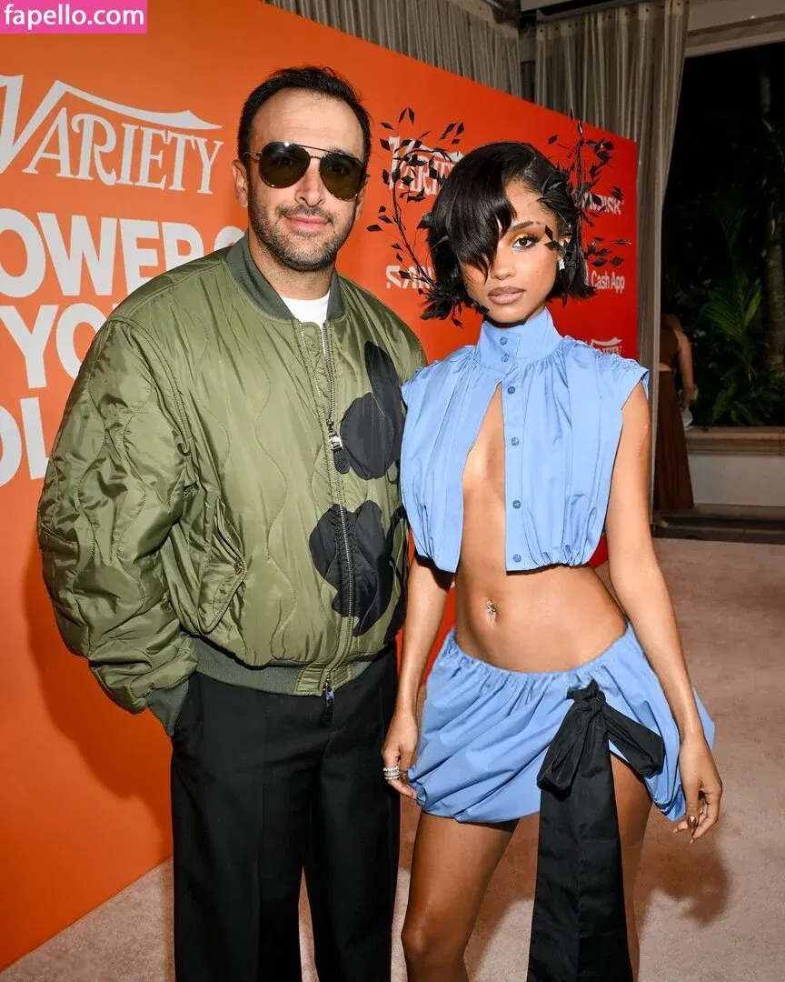 Tyla Onlyfans Photo Gallery 