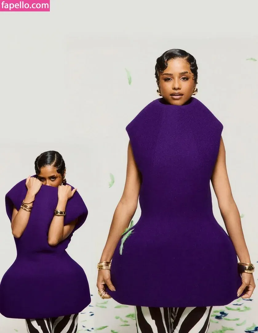 Tyla Onlyfans Photo Gallery 