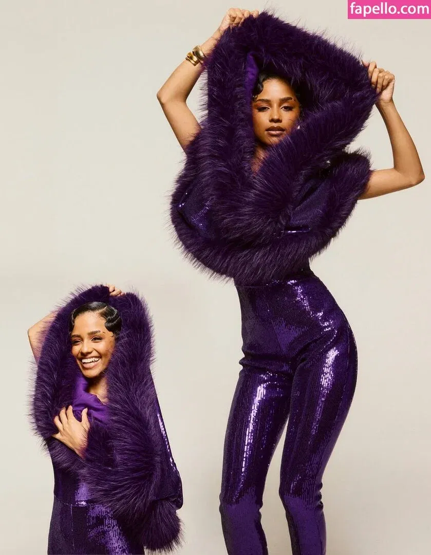 Tyla Onlyfans Photo Gallery 