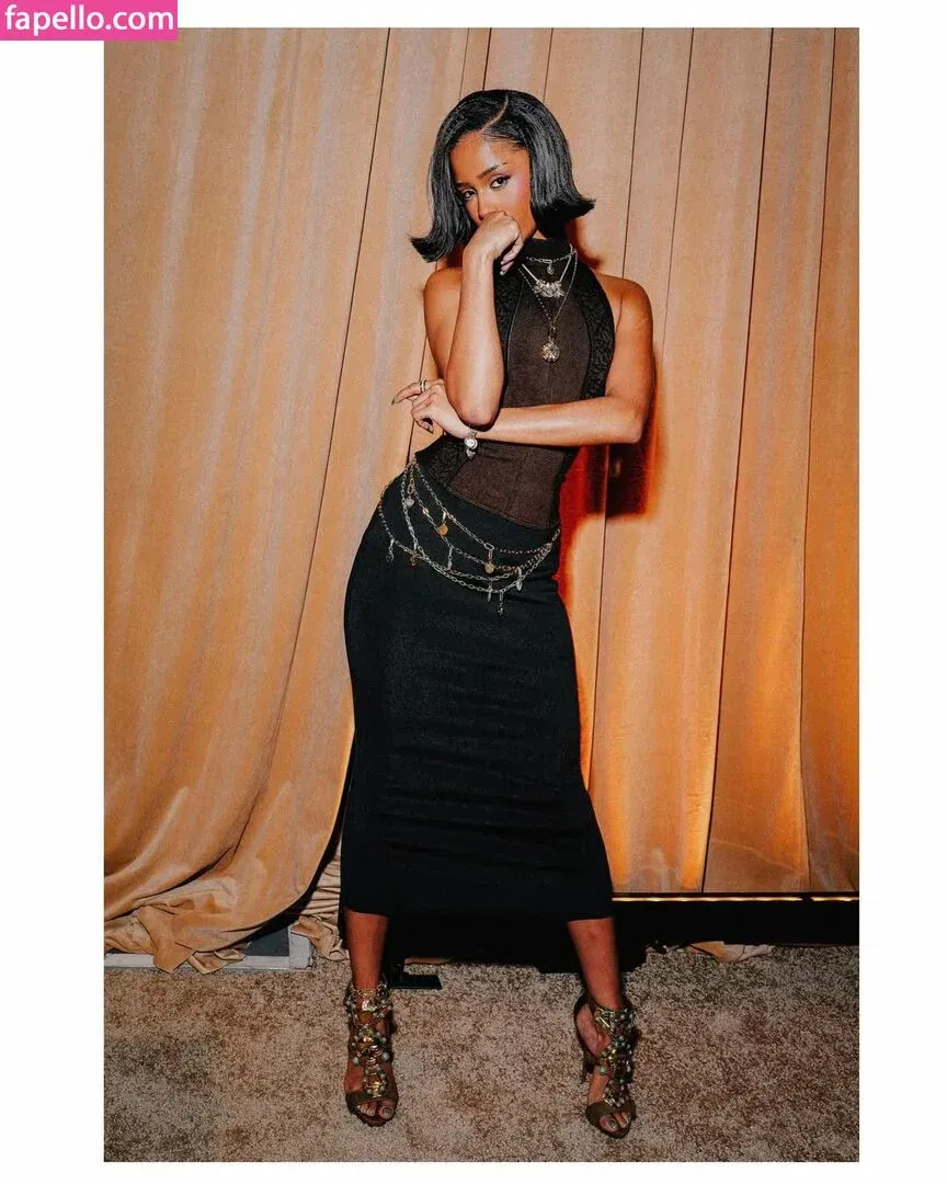 Tyla Onlyfans Photo Gallery 