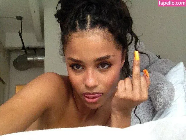 Tyla Onlyfans Photo Gallery 