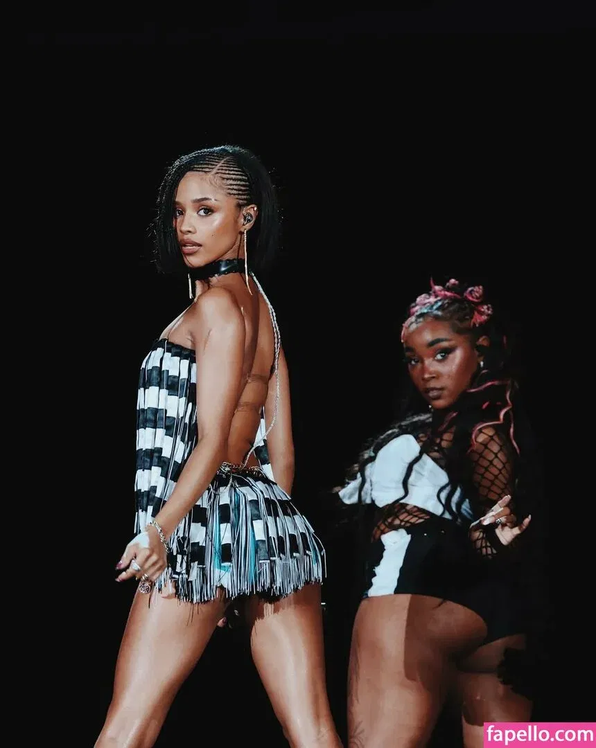 Tyla Onlyfans Photo Gallery 