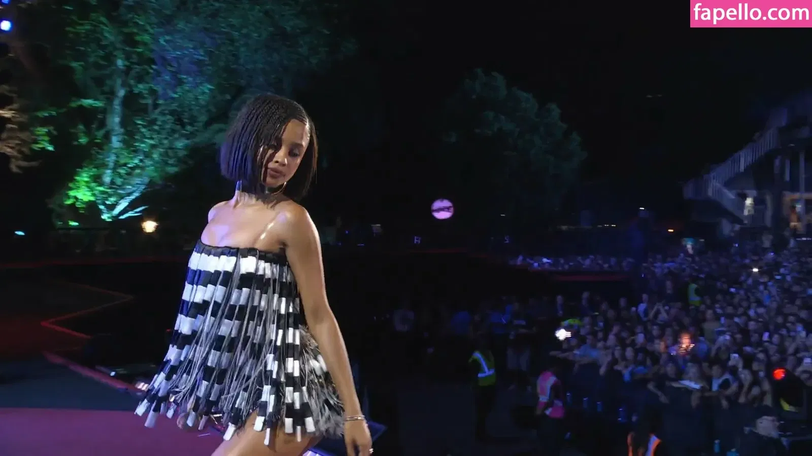 Tyla Onlyfans Photo Gallery 