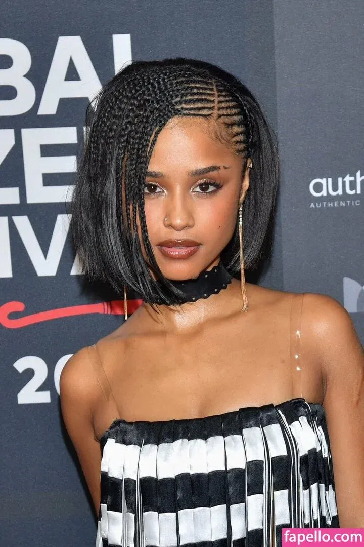 Tyla Onlyfans Photo Gallery 