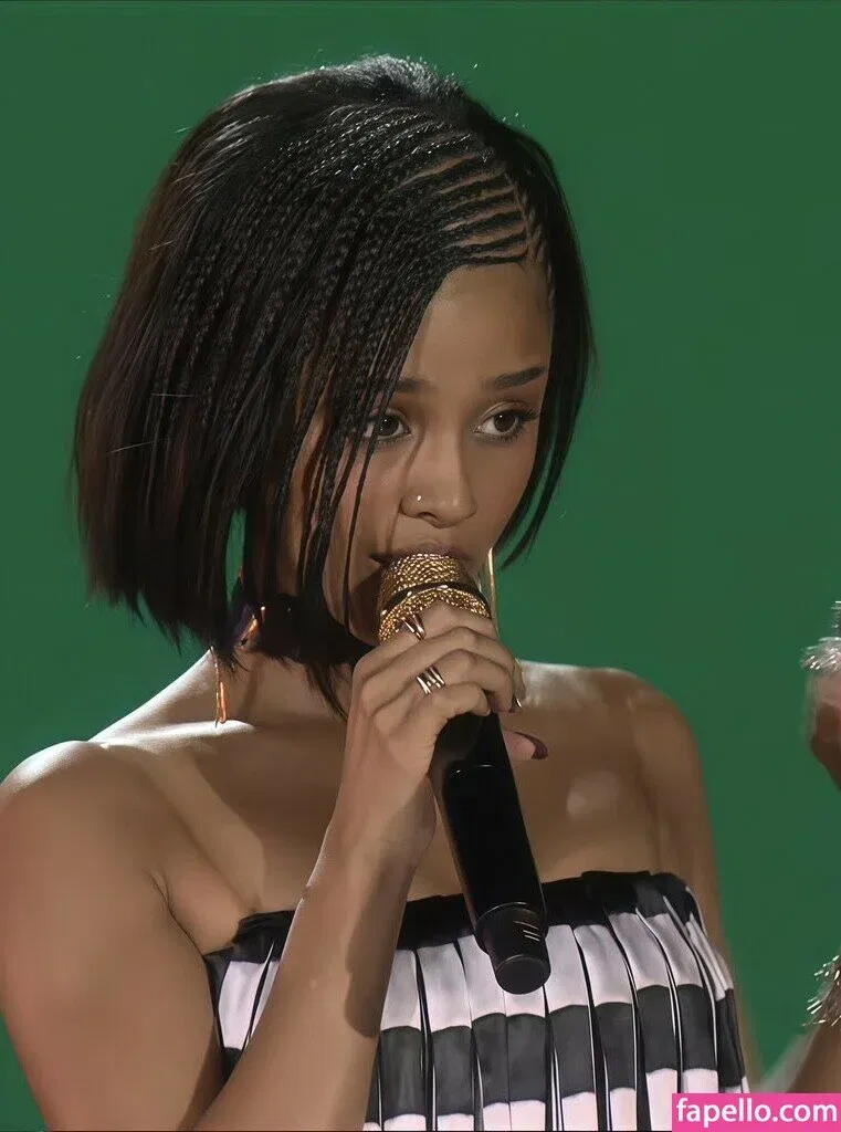 Tyla Onlyfans Photo Gallery 