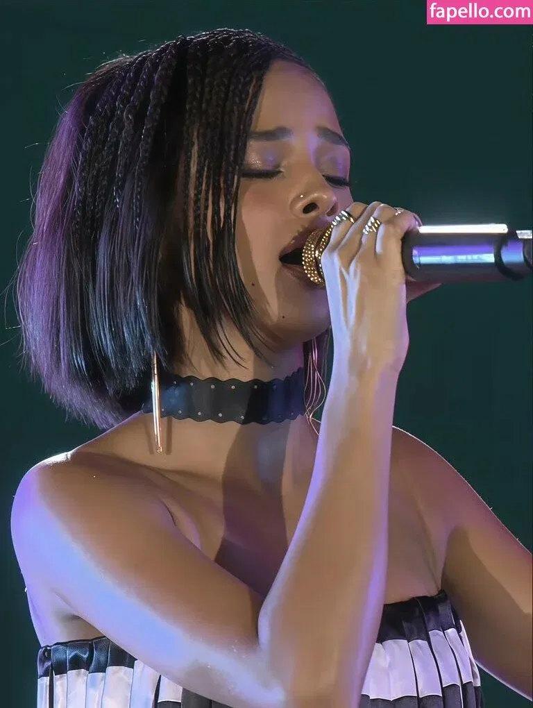 Tyla Onlyfans Photo Gallery 