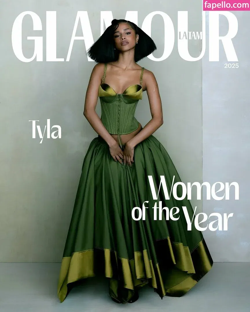 Tyla Onlyfans Photo Gallery 