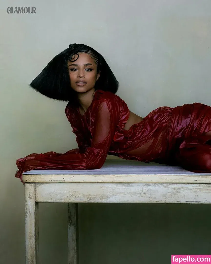 Tyla Onlyfans Photo Gallery 